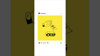 Smooth. Sleek. Satisfying. 🍎Apple-style UI animation in After Effects – clean motion, premium feel!