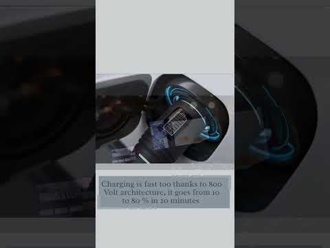 436 Miles on a Single Charge | Meet the XPeng G7