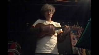 Love Song (Japanese Cover on Ukulele) - Owen AKA
