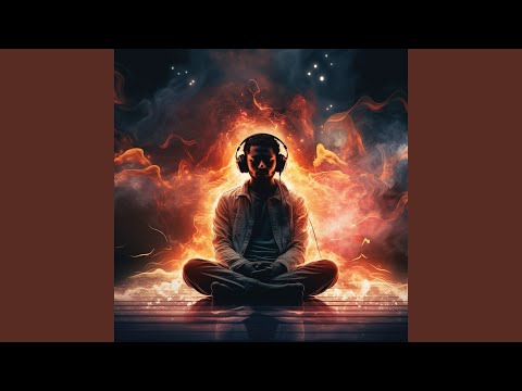 Fiery Study Session Harmony