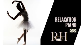 RELAXATION 2 - PEACEFULL #antistressmusic #pianorelaxingmusic