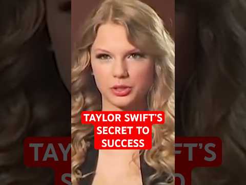 Taylor Swift Isn’t Just Writing Songs. She’s Rewriting History. 💃 #Shorts
