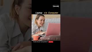 Laptop v/s computer related questions|Computer basic knowledge 2022|#learningpathlp #computerbasic