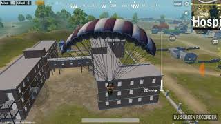 Pubg mobile fails