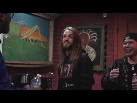 Moore & Friends - House of Blues 1/9/2020 [Full Recap] - Filmed and Edited by Dusing Digital