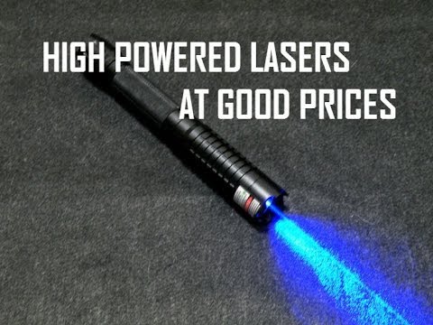 Laserpenshop Online Store
