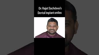 The 7-Day Dental Implant Transformation in Delhi That Actually Works