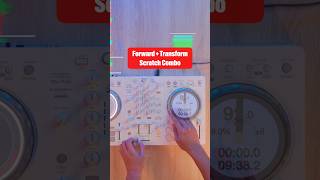 How to Scratch Combo in 40 Seconds