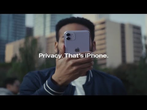 Privacy.That's iPhone .--Over Sharing