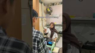 Sampe lupa bilang makasih saking salting 😞 #kulinersukabumi #visitsukabumi #wisatasukabumi #seblak