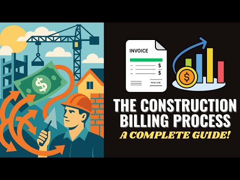 Contractor Billing Process: Complete Guide To How Invoicing, Payments & Cashflow Work