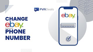 How to change phone number on eBay? | Non-Voip USA numbers | Temporary Numbers For eBay -2025
