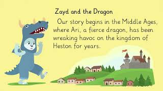 Identifying Story Elements for Kids | Exploring Literature | sofatutor