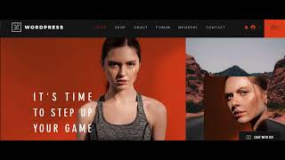 WordPress Developer Developer & Designer | WooCommerce Setup | wp website