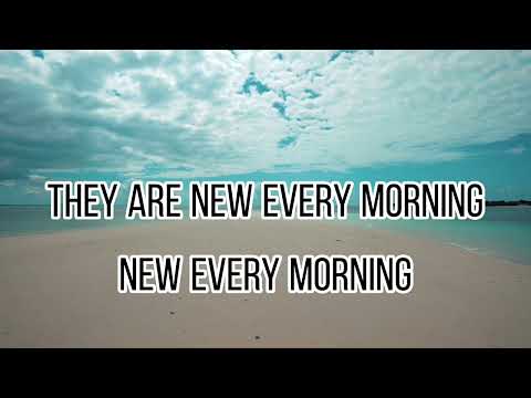 As We Gather / The Steadfast Love of the Lord Karaoke Christian Worship Song