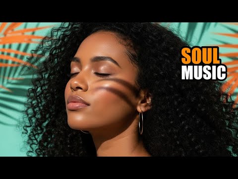 Soulful R&B & Vintage Jazz – Relaxing Chill Playlist to Unwind