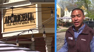 Multiple former employees say they have wage disputes with Apericena in Hyde Park