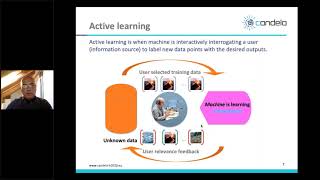 The CANDELA EO Data Mining Tools: A Tutorial Webinar