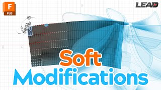 Fusion Forms Mastery Part 55 - Soft Modification