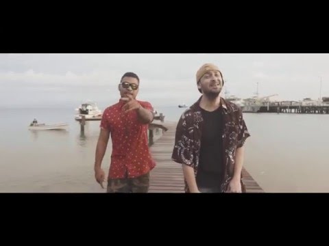 Justin Wellington ft JAHBOY - Island Moon