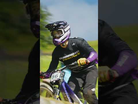 MARCO LAMARIS all fired up for the upcoming season@marcolamaris8758