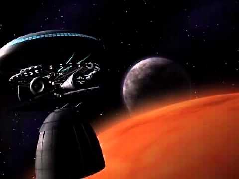 Outpost 2 - Introduction