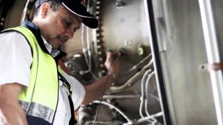 Our Aircraft Engineers | QANTAS