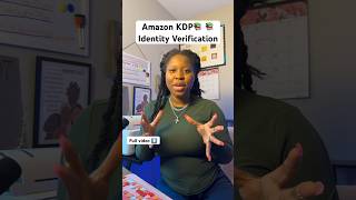 Identify Verification for KDP