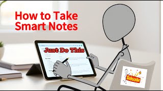 The Ultimate Note-Taking System for Students | Boost Your Grades with These 5 Methods