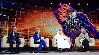The New Realities of Global Business