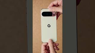 Pixel 10 Pro XL - Top Features! #google #android #googlepixel