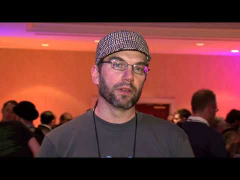 QCon New York TakeAway - Chris