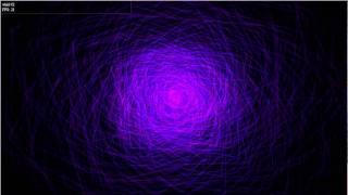 HTML5 Audio Visualization