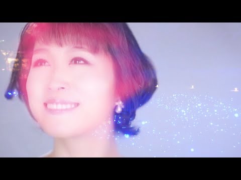 ブルーライト・ヨコハマ　Best ステージ　水森かおり