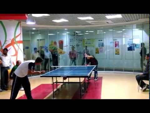 Sears TT Championship | Match