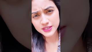 Nisha Guragain Instagram Reels #shorts