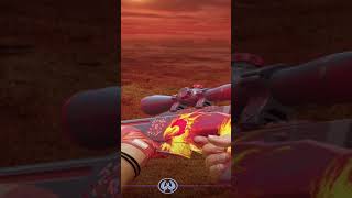AWP Wildfire craft | CS2 #cs2craft