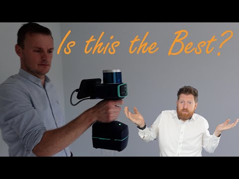 Is this the best newcomer to the scanning world?