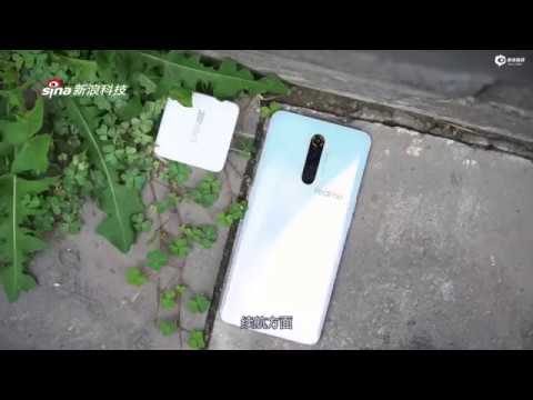 Realme X2 Pro hands on and Camera Test..