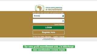 How to become an African Union Youth Volunteer