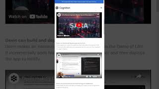 The Hilarious Irony of Devin AI Software Engineer