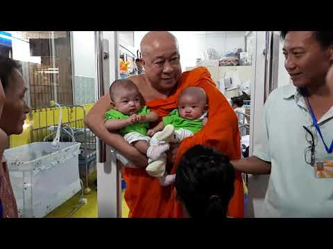 Một chuyến viếng thăm chùa Kỳ Quang 2