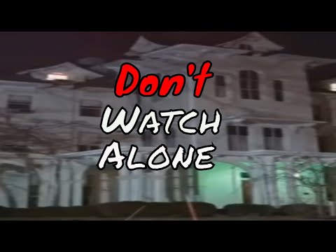Top 7 Haunted Places in the US #shorts #haunted #unitedstates