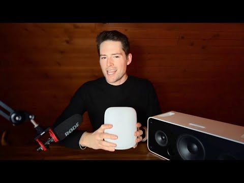 HomePod 2 review: one HUGE flaw?