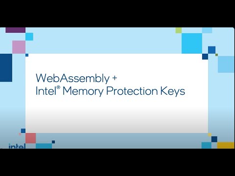 Optimize WebAssembly FaaS infrastructure using Intel MPK