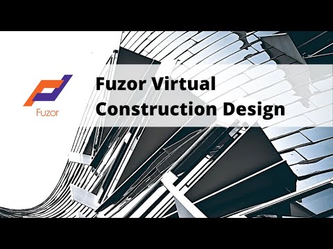 Fuzor 4D Construction and Animation