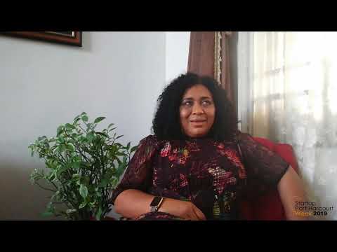 I wanted to make auditioning younger artists easier - Hilda Dokubo