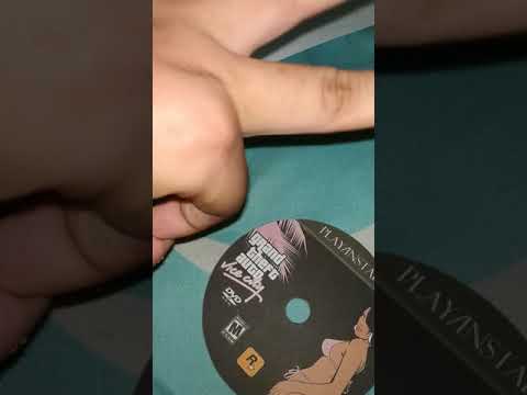 Don't Buy Game CD/DVD from Flipkart
