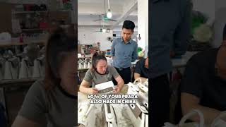 Chinese Manufacturers are now EXPOSING the REAL COST of these Luxury items after Trump Tariff War.