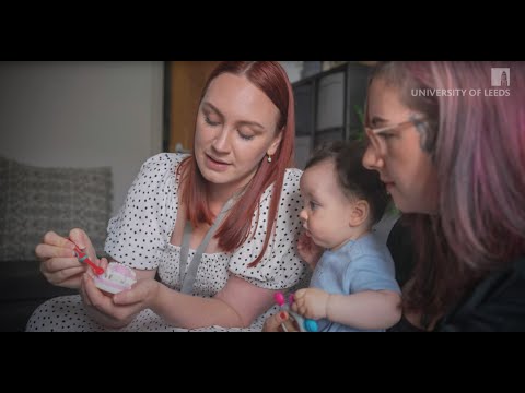Healthcare Visitor: Providing Effective Toothbrushing Demonstrations